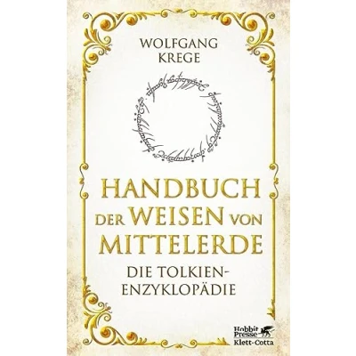 Afbeelding van Handbuch der Weisen von Mittelerde