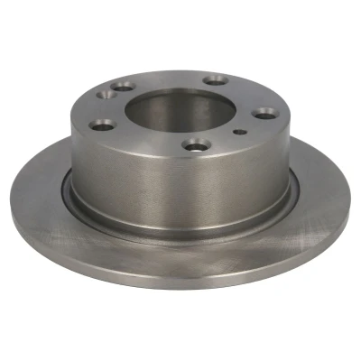 Afbeelding van ABE C4C005ABE Remschijf Achteras 224 9 5 volledig Met schroeven CITROËN: XM I Hatchback