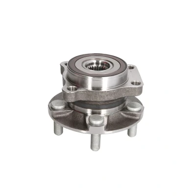 Afbeelding van BTA Wiellagerset H17016BTA