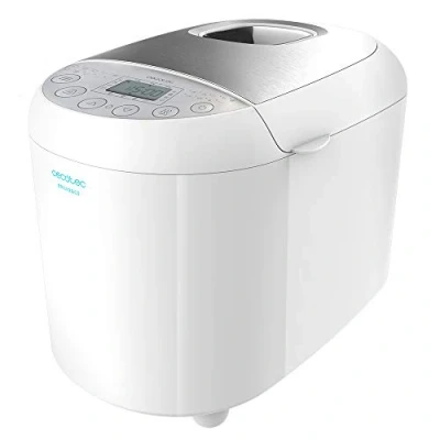 Afbeelding van Cecotec 2228 — Bread&amp;Co 1000 Heerlijke broodbakmachine