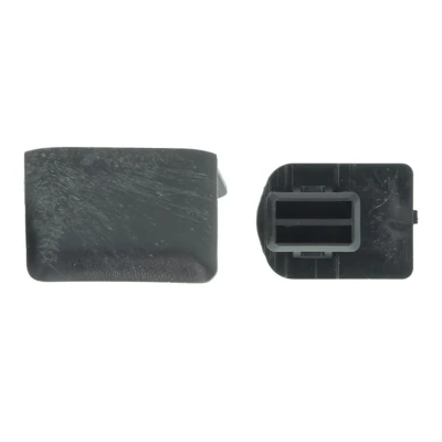 Afbeelding van BLIC 5502 00 1609931P Houder, bumper Links voor