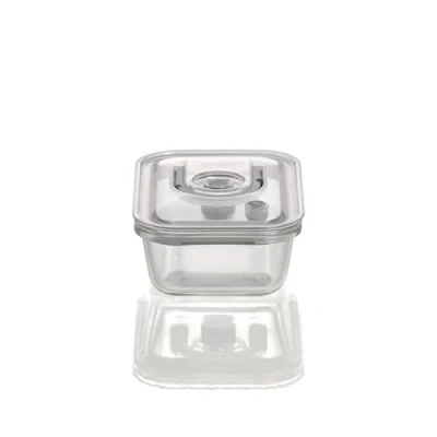 Afbeelding van CASO VacuBoxx EM Rechthoekig 600ml