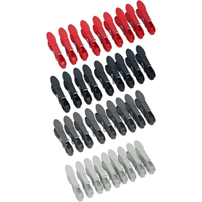 Afbeelding van Dirt Devil Wasknijpers 36 Stuks