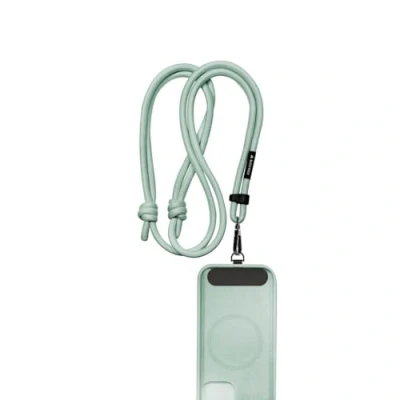 Afbeelding van Black Rock Universal Lanyard Smartphone ketting Universeel Salie