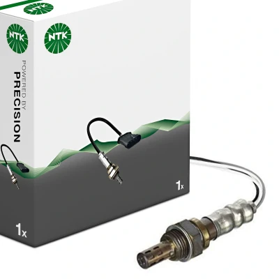 Afbeelding van NGK 91358 Lambdasonde Zonder stekker Universal Verwarmd 4 VOLKSWAGEN: GOLF 4, 3, Polo III Hatchback, PEUGEOT: 206 Partner I Van