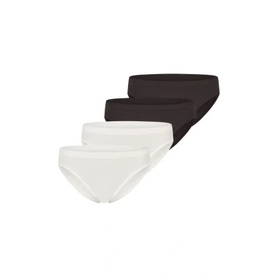 Afbeelding van sloggi Dames slip / onderbroek 4 pack GO Sense