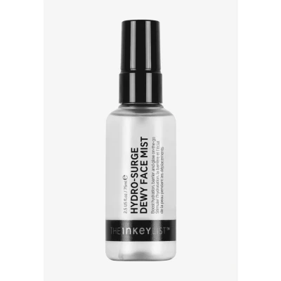 Afbeelding van The Inkey List Hydro Surge Dewy Face Mist 75 ML