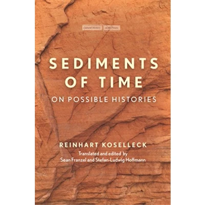 Afbeelding van Sediments of Time On Possible Histories Cultural Memory in the Present