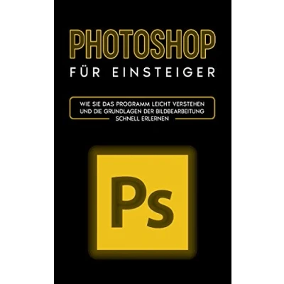 Afbeelding van Photoshop für Einsteiger