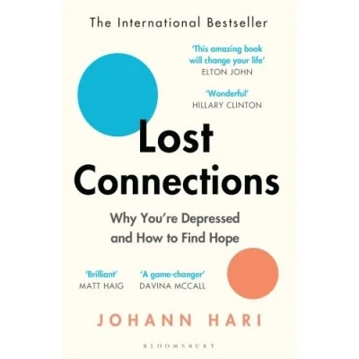 Image de Lost Connections