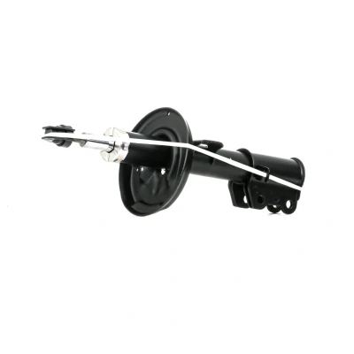Afbeelding van KYB 3348004 Schokdemper Vooras links Gasdruk Dubbelpijp Veerpoot Pen bovenaan FIAT: Grande Punto Hatchback, Evo III Hatchback