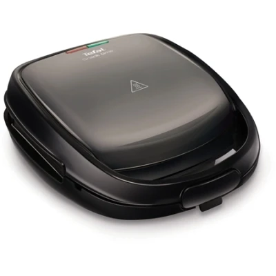Afbeelding van Tefal Sw341812 Wafel En Sandwich Maker