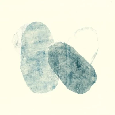 Afbeelding van Jjh Potter Low Tide (CD)