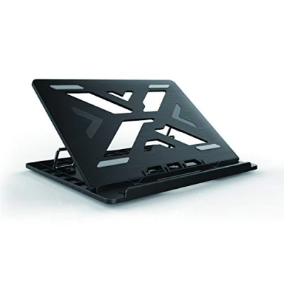 Afbeelding van Conceptronic ERGO laptop Cooling Stand pad voor