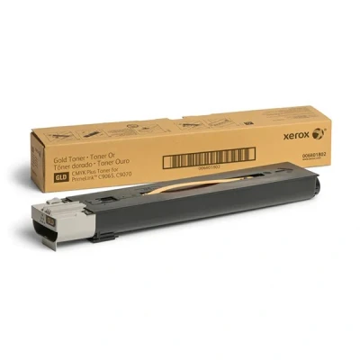 Image de Xerox Or original cartouche de toner Sold pour PrimeLink C9065, C9070