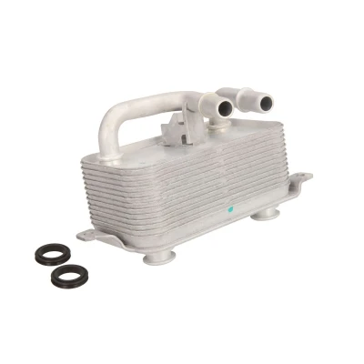 Afbeelding van Thermotec Oliekoeler motorolie D4B003TT