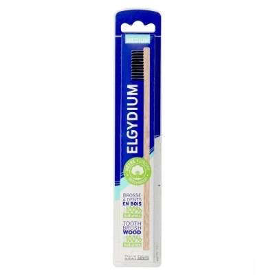 Image de Elgydium Brosse Dents Eco Medium