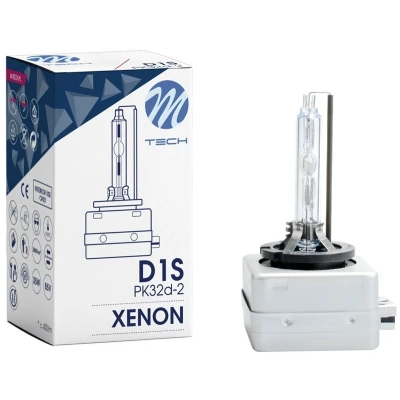 Afbeelding van M Tech ZHCD1S6 Xenon Lamp D1S