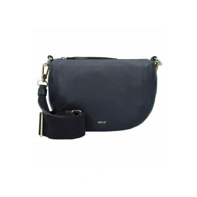 Afbeelding van Abro Dalia 22 CM Schoudertas, Dames, Maat: One Size, Navy