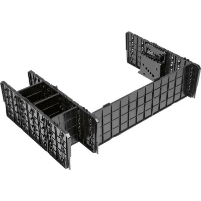 Afbeelding van Bosch Professional 1600A0259X XL Boxx Kofferinlegstuk (l x b h) 347 570 133 mm