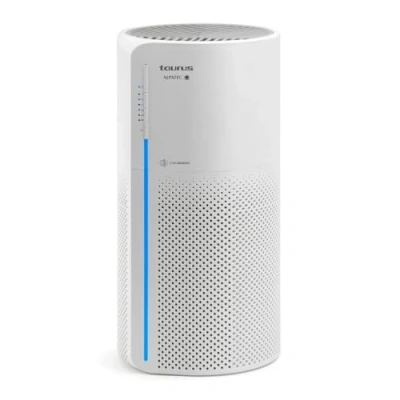 Afbeelding van Luchtzuiveraar Taurus AP2030 30 m² 120 m3/h 23 W