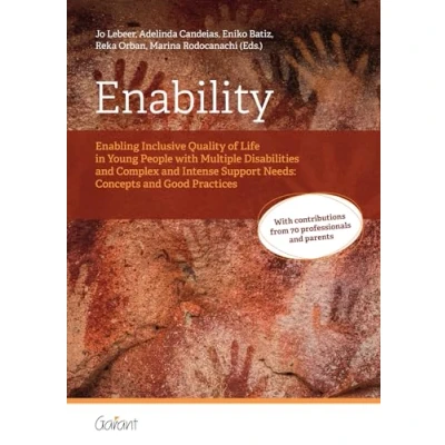 Afbeelding van Enability