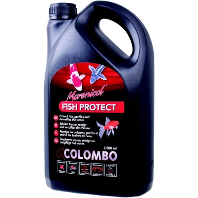 Afbeelding van Colombo Fish Protect 2500 ml