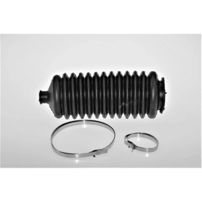 Afbeelding van SPIDAN 83832 Stuurhuishoes Rubber voor edelstaalkabelverbinder RENAULT: CLIO 2, 1, TWINGO 1 Kasten