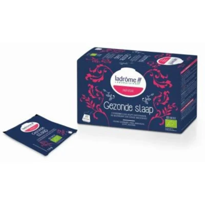 Image de Tisane pour un sommeil sain 20 pcs. Pit &amp;