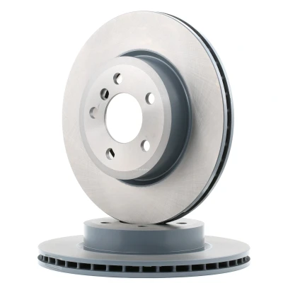 Afbeelding van Febi Bilstein Remschijf 24794