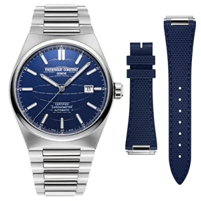 Afbeelding van Frédérique Constant Highlife Automatic Cosc