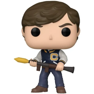 Afbeelding van Funko Pop! Movies: Red Dawn Matt Eckert #1641