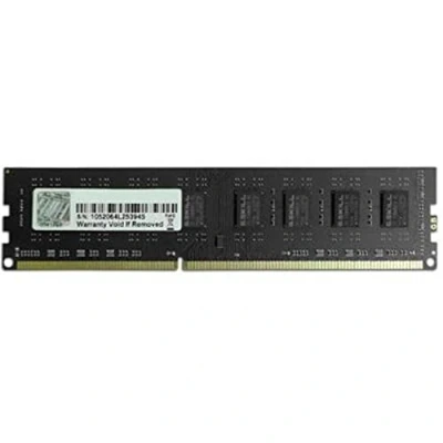 Image de G.Skill NT Series DDR3 8 Go DIMM 240 broches