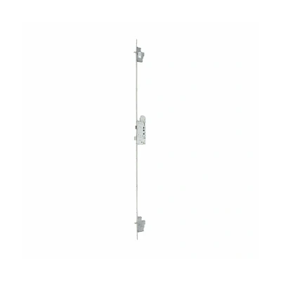 Afbeelding van S2 Meerpuntssluiting H542 Krukbediend PC92 1914 MM driepuntssluiting