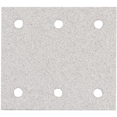 Afbeelding van Makita Schuurvel K40 114X102 White P 35807
