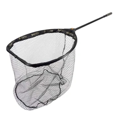 Afbeelding van Westin W3 CR Foldable Landing Net Schepnet Extra Large