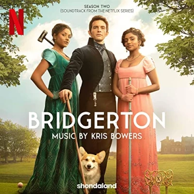 Afbeelding van Various Artists Bridgerton Season Two (CD)