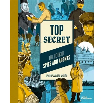 Image de Top secret