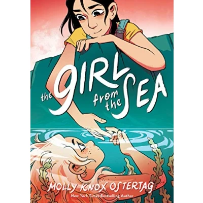 Afbeelding van The Girl From Sea