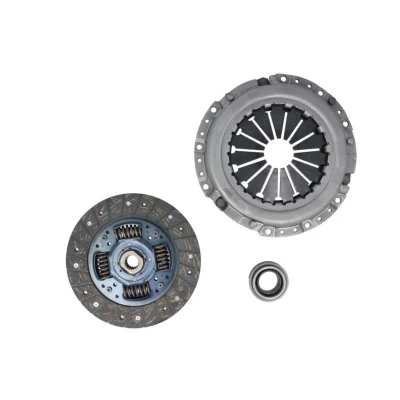 Afbeelding van AISIN Clutch Kit (3P) KK 030 Koppelingsset Driedelig Met koppelingdrukplaat koppelingsplaat, druklager 215 KIA: Picanto I, HYUNDAI: i10 I