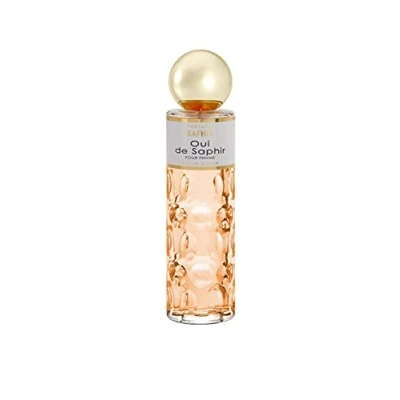Afbeelding van Saphir Oui De Eau Parfum 200ML