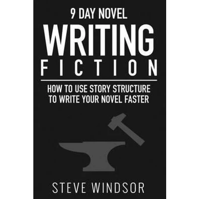 Afbeelding van Nine Day Novel writing Faster