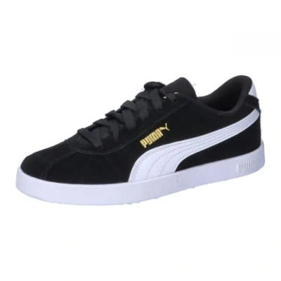 Image de Baskets PUMA ClubÂ II Enfant et Adolescent