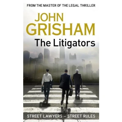 Afbeelding van Litigators