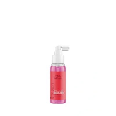 Afbeelding van Wella Invigo Color Brilliance Booster 100ml