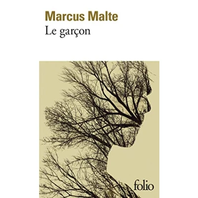 Afbeelding van Le garcon