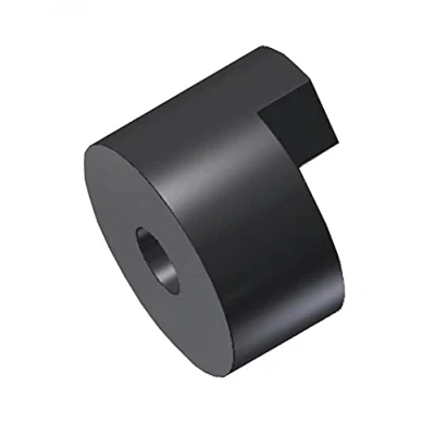 Afbeelding van Thule 3D drop adapter Fietstraileraccessoire Black One Size