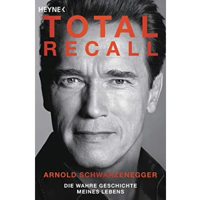 Afbeelding van Total Recall