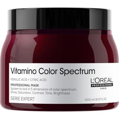 Image de L&#039;Oréal Professionnel Vitamino Color Spectrum Masque 250 ml