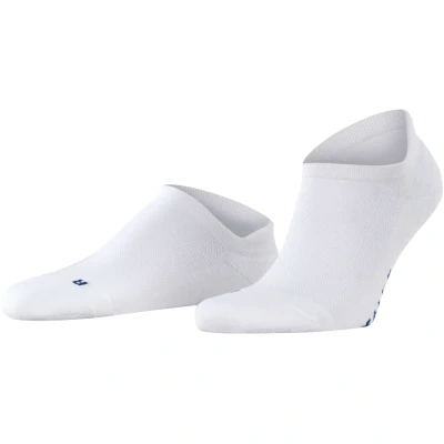Afbeelding van Cool Kick 16609 Sneaker Sokken White 100 35 36 Wit